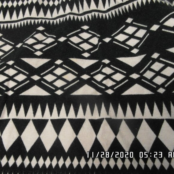 High-waisted flare skirt - Picture 3 of 3